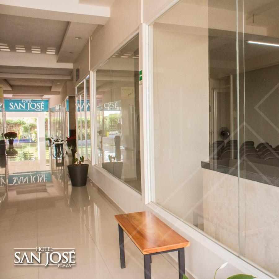 Hotel San Jose Plaza Coatepec Coatepec  Dış mekan fotoğraf