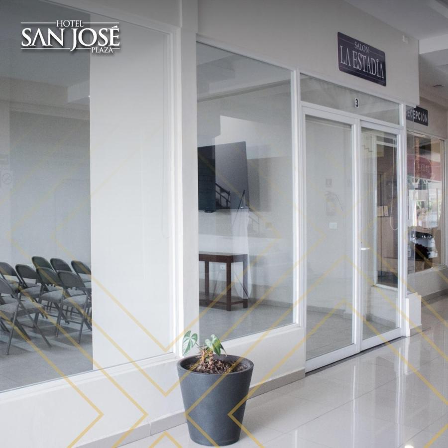 Hotel San Jose Plaza Coatepec Coatepec  Dış mekan fotoğraf