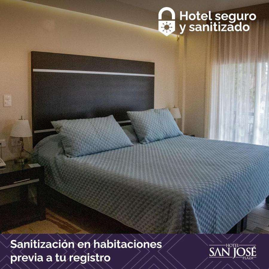 Hotel San Jose Plaza Coatepec Coatepec  Dış mekan fotoğraf